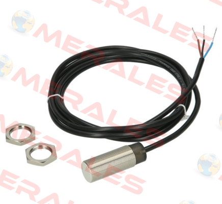 AK1/AP-3A Micro Detectors / Diell (now Datasensing)