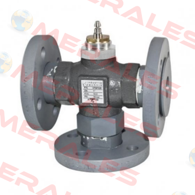 VFSF325 (DISCONTINUED) Industrie Technik