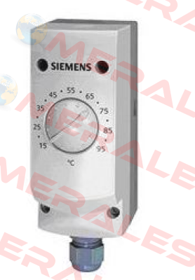 RAK-TR.1000B-H Siemens (Landis Gyr)