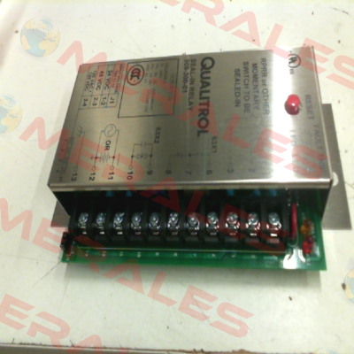 909-300-01 Qualitrol