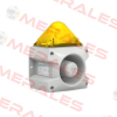 Art.No. 23351803055, Type: PA X 5-05 24 DC GE 7035 Pfannenberg