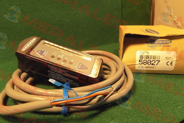 R55FPW Turck