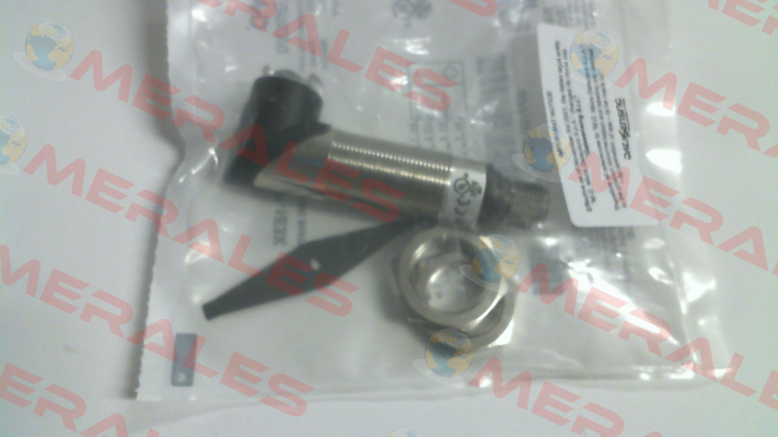 SPP/0P-1E3X Micro Detectors / Diell (now Datasensing)