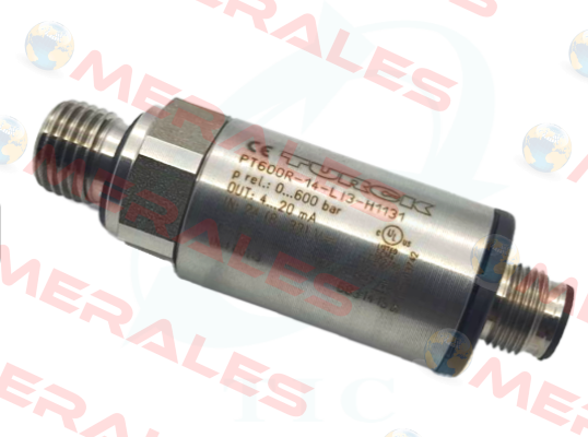 PT600R-14-LI3-H1131 Turck
