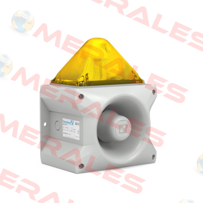 Art.No. 23361103055, Type: PA X 10-10 230 AC GE 7035 Pfannenberg