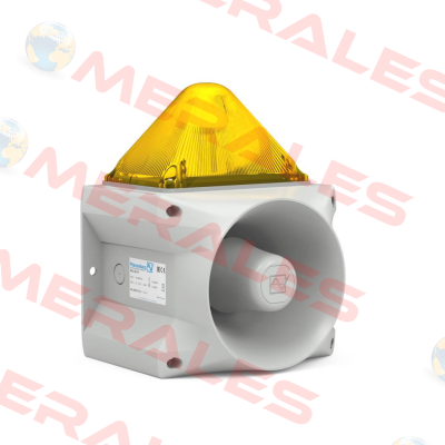 Art.No. 23372803055, Type: PA X 20-15 24 DC GE 7035 Pfannenberg
