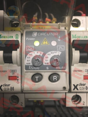 RN-R1 Circutor