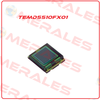 TEMD5510FX01 Vishay