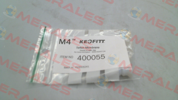 FL400055 Keofitt
