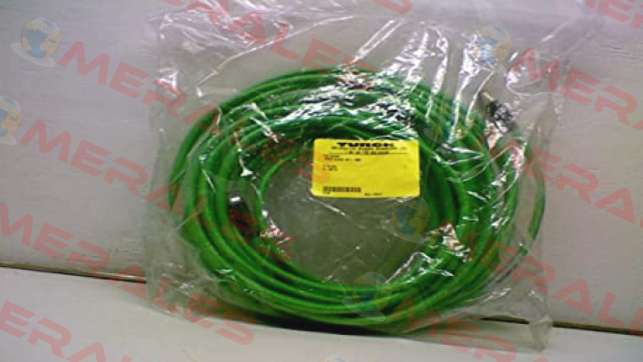 RSSD-RJ45S-421-15M Turck