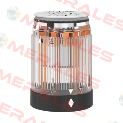 Art.No. 28250040010, Type: BR50-CL-CL DAUERLICHTMOD. KLAR Pfannenberg