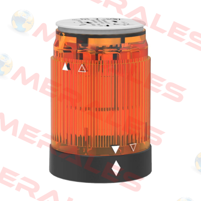 Art.No. 28250040040, Type: BR50-CL-AM DAUERLICHTMOD. OR Pfannenberg