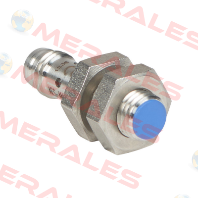 AES/AN-1F Micro Detectors / Diell (now Datasensing)