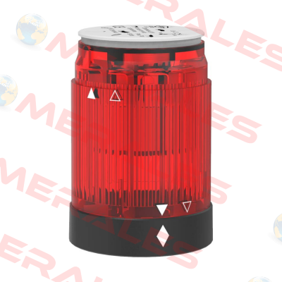 Art.No. 28250068050, Type: BR50-LED-M-RE 24V LED MONITOR. Pfannenberg