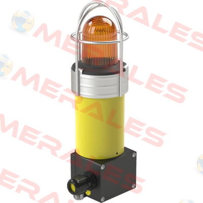 Art.No. 31006903000, Type: CWB-ATEX 24VAC/DC GE Pfannenberg