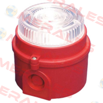 Art.No. 31008804000, Type: IS-mB1 24 DC OR ATEX Pfannenberg