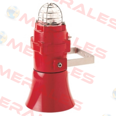 Art.No. 32074805000, Type: BExCS 110-05D-B 24VDC RO  ATEX Pfannenberg