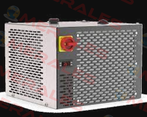 Art.No. 42010110008, Type: Rack 1100 WT CE STD Pfannenberg