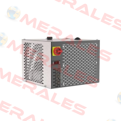 Art.No. 42010170011, Type: R?ckk?hler Rack1700 WT TE+Tmax Pfannenberg