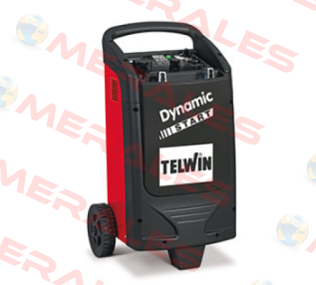 829384 / Dynamic-620-Start-12V/24V Telwin