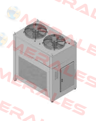Art.No. 42034000001, Type: EB 400 WT CE STD Pfannenberg
