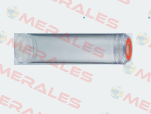 P 20 SX TS (RB5177125) Atlas Filtri