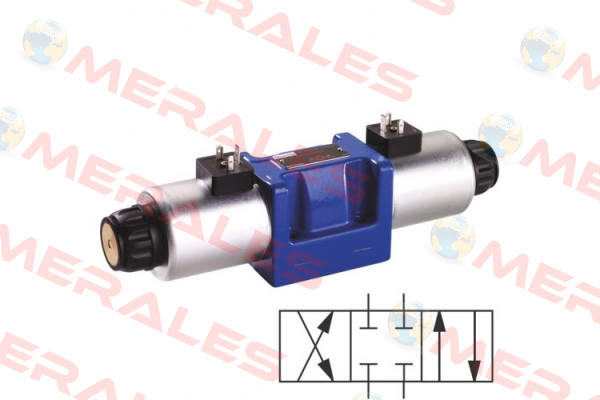 R901339109 / 4WE 10 D5X/OFEG205N9K4/M Rexroth