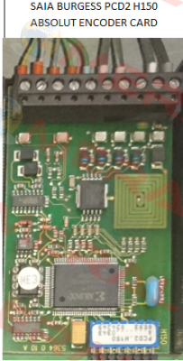 PCD2.H150 Saia-Burgess