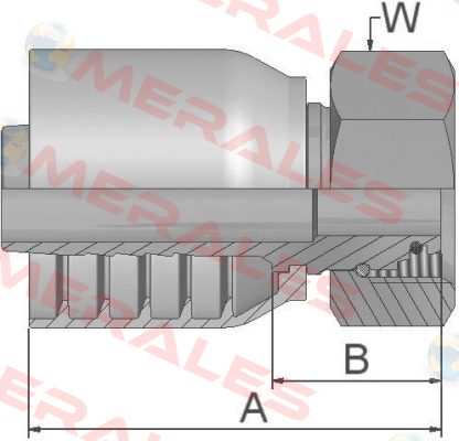 1C973-38-20 Parker