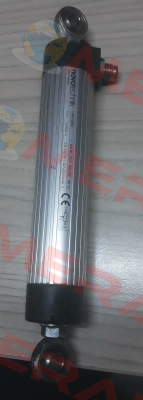 P/N: 400006102, Type: LWG-0050 Novotechnik