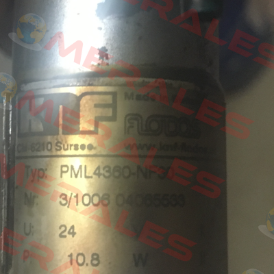 3/1006 04065533 OEM KNF