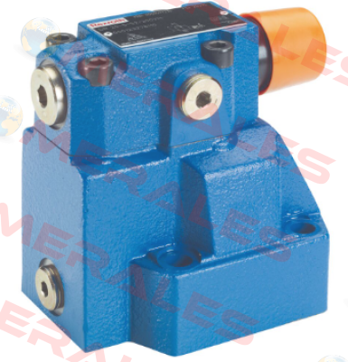 P/N: R900597283 Type: DR 20-5-5X/100YM Rexroth