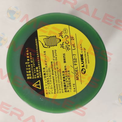 FS2-7 (249063) Lube