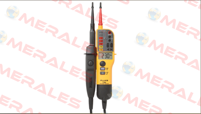 Fluke T150/VDE Fluke