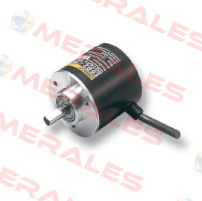E6B2-CWZ1X 500P/R 2M Omron