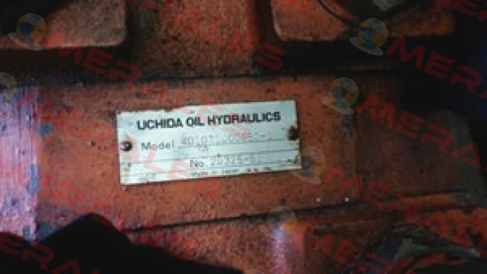 4D10T1J00980-1 // 20325-51 obsolete  Rexroth