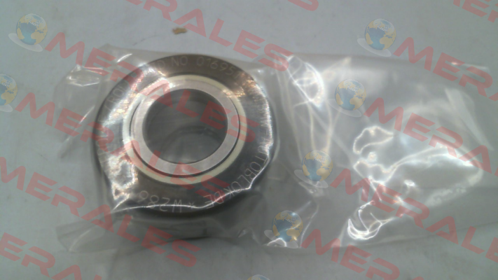 016951 Smw-Autoblok