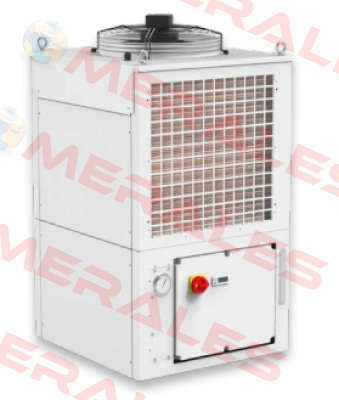 Art.No. 43031500001, Type: EB 150 OL CE STD Pfannenberg