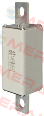 p/n: OEZ:10468, Type: P50V16MP 630A aR OEZ