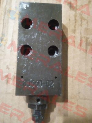 80660-02  Voith