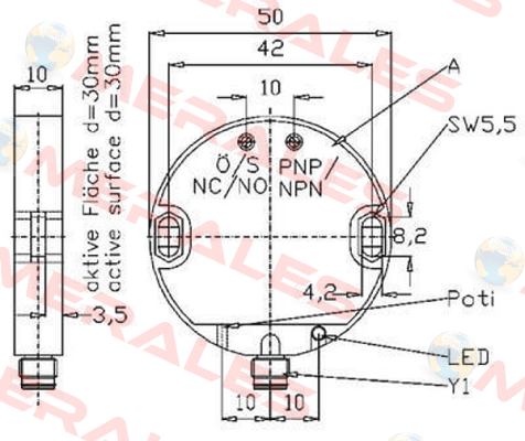 CBRD 5021 Schoenbuch