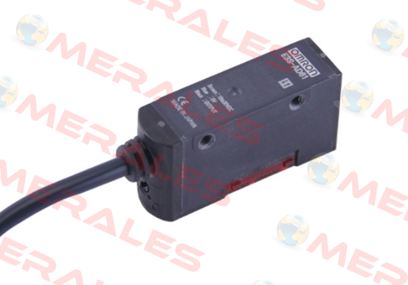 E3S-AD61 2M Omron