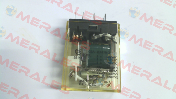 RY2S-UDC24 Idec
