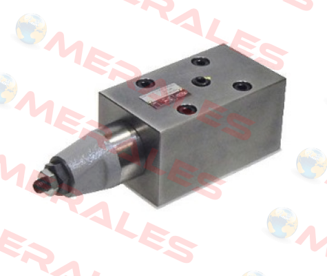 HGR2M-BG2D-025B JTEKT FLUID POWER SYSTEMS CORPORATION (ex. Toyooki)