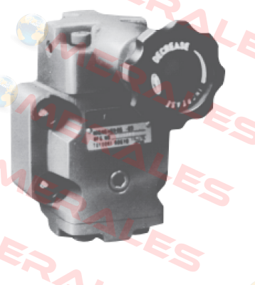 HG3-BT2-06 JTEKT FLUID POWER SYSTEMS CORPORATION (ex. Toyooki)
