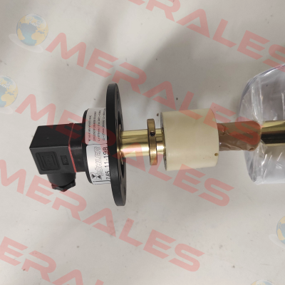 NT 63-K-MS-M3/675-WHG Bühler Technologies