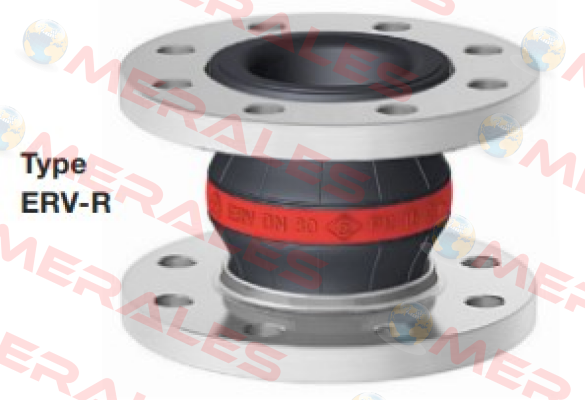 ERV-R 80.16 Elaflex