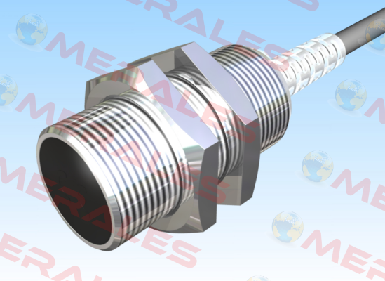 KJ5-M18MB40-DPÖ Pulsotronic