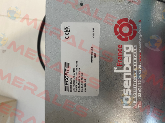 2GDS15 120/126L Y43-05 P Ecofit