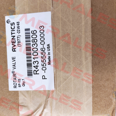 R431003806 Aventics